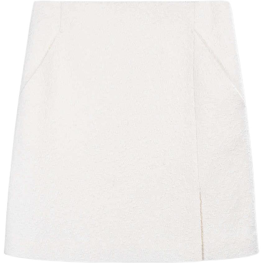 KARL LAGERFELD / Karl Lagerfeld Jeans Повседневная короткая юбка KARL LAGERFELD женская белая
KARL LAGERFELD / Karl Lagerfeld Jeans Повседневная короткая юбка KARL LAGERFELD женская белая