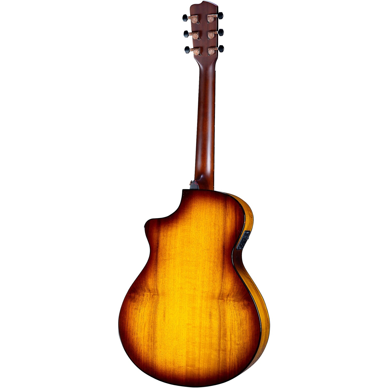 Акустическая электрогитара Breedlove Pursuit Exotic S CE Myrtlewood Concertina Tiger Eye
Акустическая электрогитара Breedlove Pursuit Exotic S CE Myrtlewood Concertina Tiger Eye