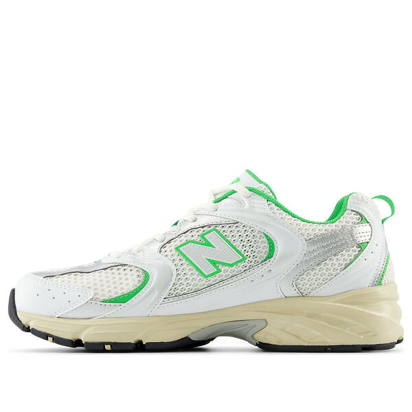Кроссовки 530 New Balance, белый
Кроссовки 530 New Balance, белый