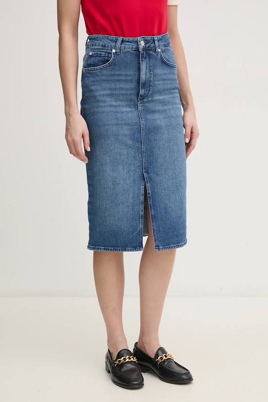 Джинсовая юбка Joop!, синий
Джинсовая юбка Joop!, синий