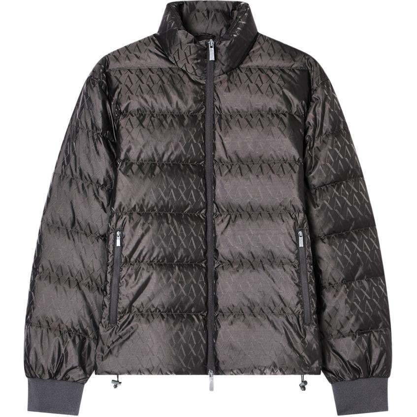 Куртка-пуховик AE FW25 мужская ARMANI EXCHANGE, Light Umber
Куртка-пуховик AE FW25 мужская ARMANI EXCHANGE, Light Umber