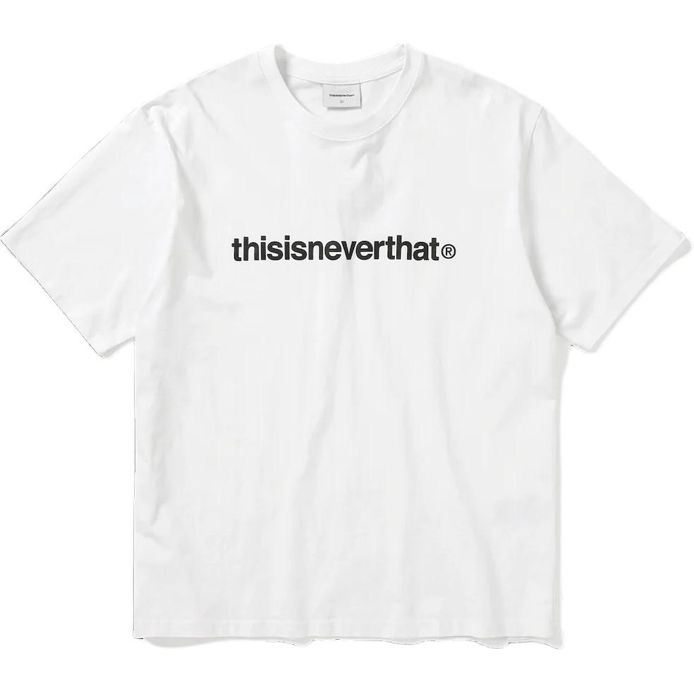 Thisisneverthat Футболка с логотипом T Unisex White, Белый, Thisisneverthat Футболка с логотипом T Unisex White
Thisisneverthat Футболка с логотипом T Unisex White, Белый, Thisisneverthat Футболка с логотипом T Unisex White