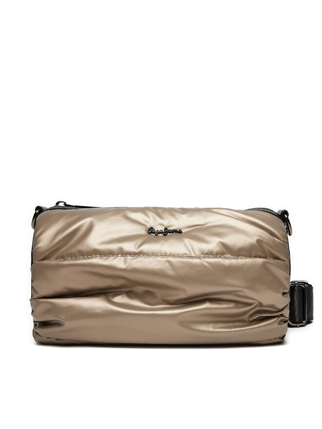 Наплечная сумка Pepe Jeans PL031580 Goldfarben, золотой
Наплечная сумка Pepe Jeans PL031580 Goldfarben, золотой