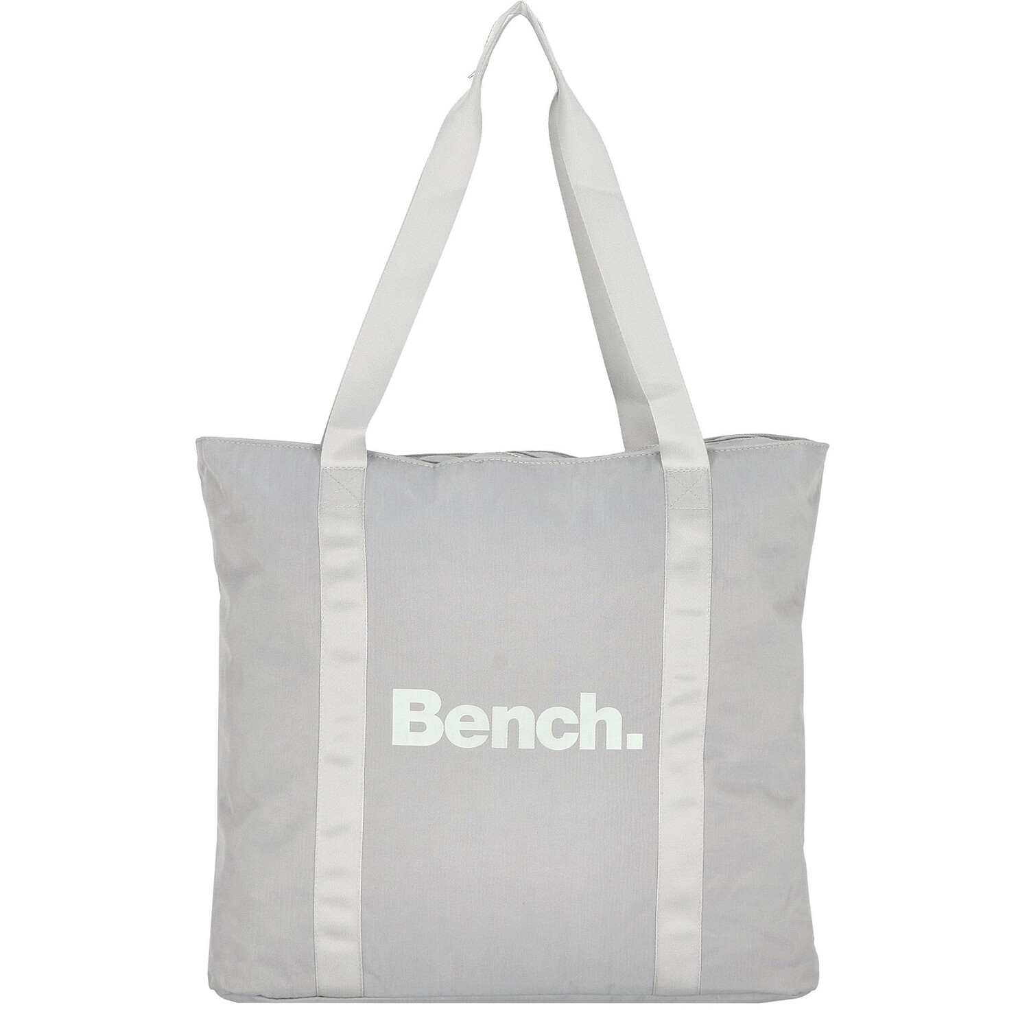 Сумка шоппер Bench City Girls Tasche 42см, светло-серый
Сумка шоппер Bench City Girls Tasche 42см, светло-серый