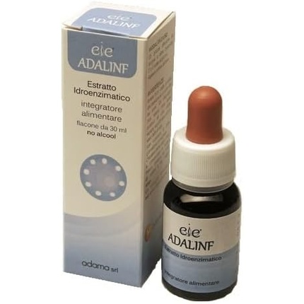 Эй Адалинф 30мл Adamah
Эй Адалинф 30мл Adamah