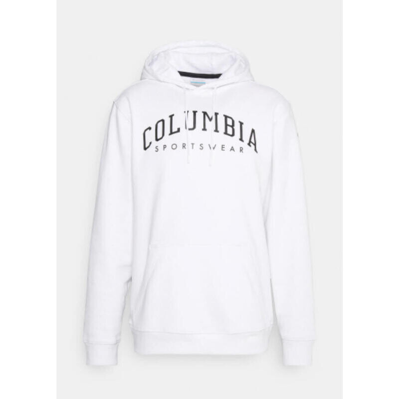 Толстовка COLUMBIA CSC Basic Logo II
Толстовка COLUMBIA CSC Basic Logo II