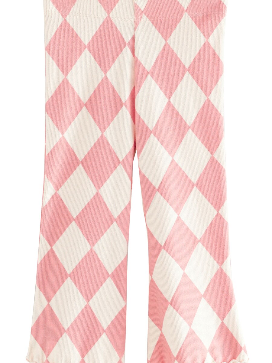 Узкие леггинсы Next, розовый
Узкие леггинсы Next, розовый