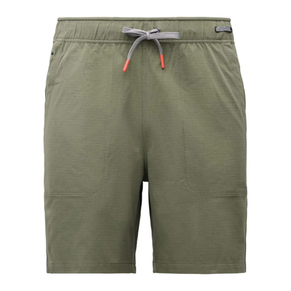 Шорты Black Diamond Sequence, зеленый
Шорты Black Diamond Sequence, зеленый