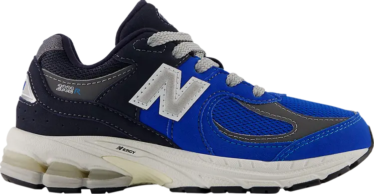 Кроссовки 2002R Big Kid 'Blue Oasis Eclipse', синий
Кроссовки 2002R Big Kid 'Blue Oasis Eclipse', синий