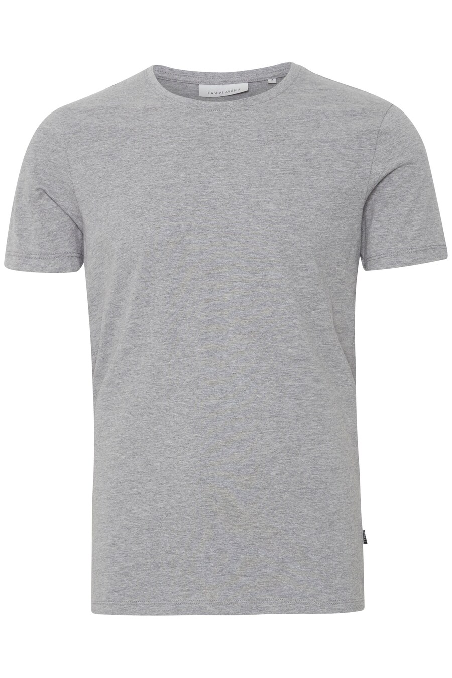 Рубашка Casual Friday David, светло-серый
Рубашка Casual Friday David, светло-серый