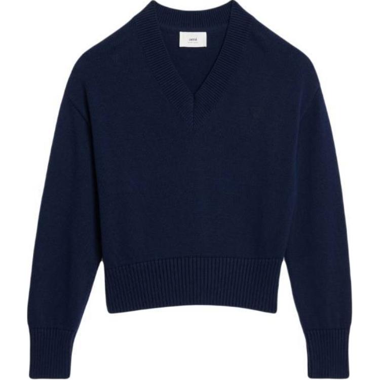 AMIPARIS Джемпер Unisex Blue
AMIPARIS Джемпер Unisex Blue