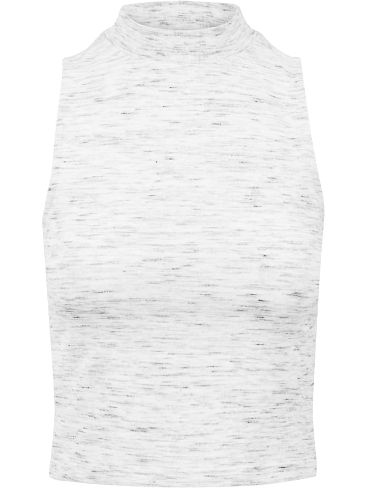 Топ Urban Classics, цвет wht/blk
Топ Urban Classics, цвет wht/blk