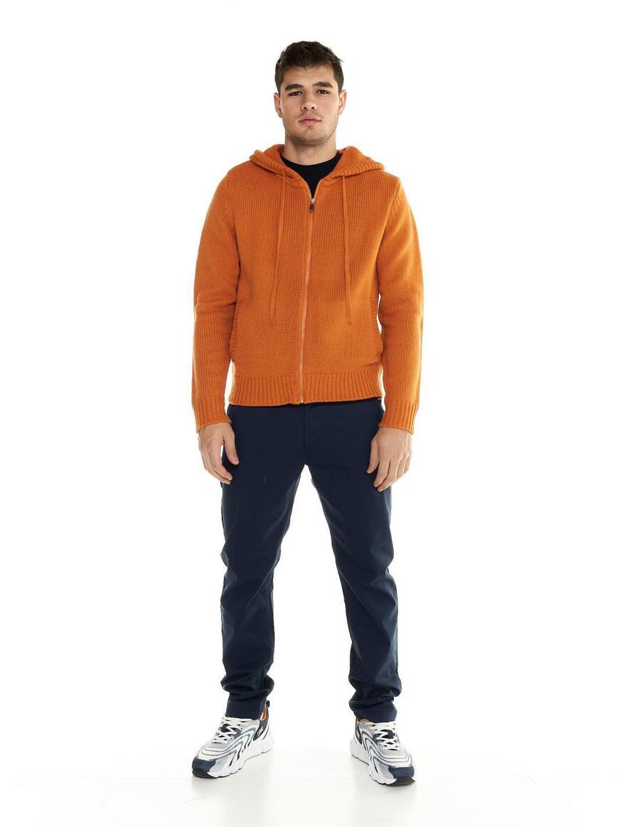 LEONE 1947 APPAREL Мужская толстовка Leone с капюшоном Shades
LEONE 1947 APPAREL Мужская толстовка Leone с капюшоном Shades