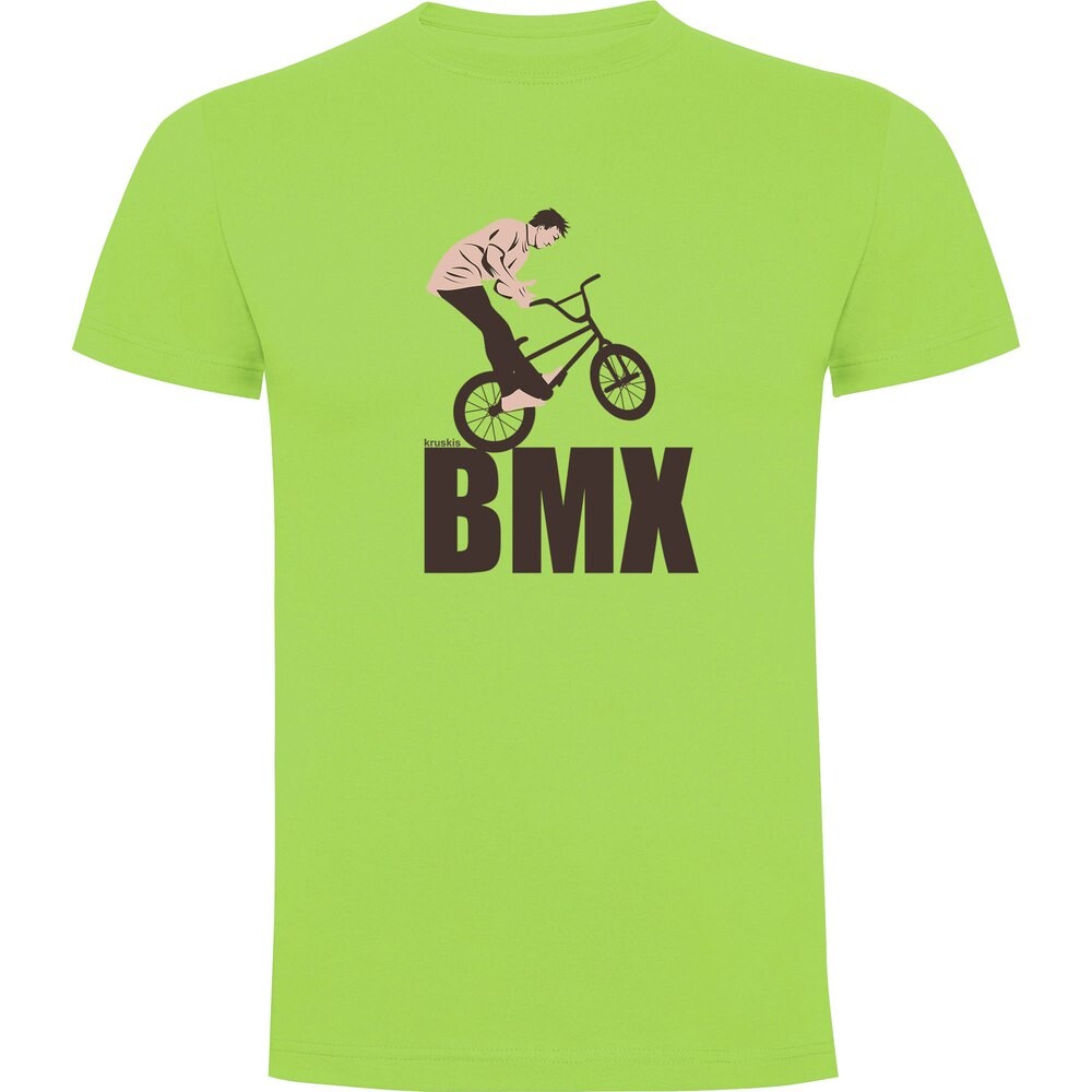 Футболка Kruskis Trick, желтый
Футболка Kruskis Trick, желтый