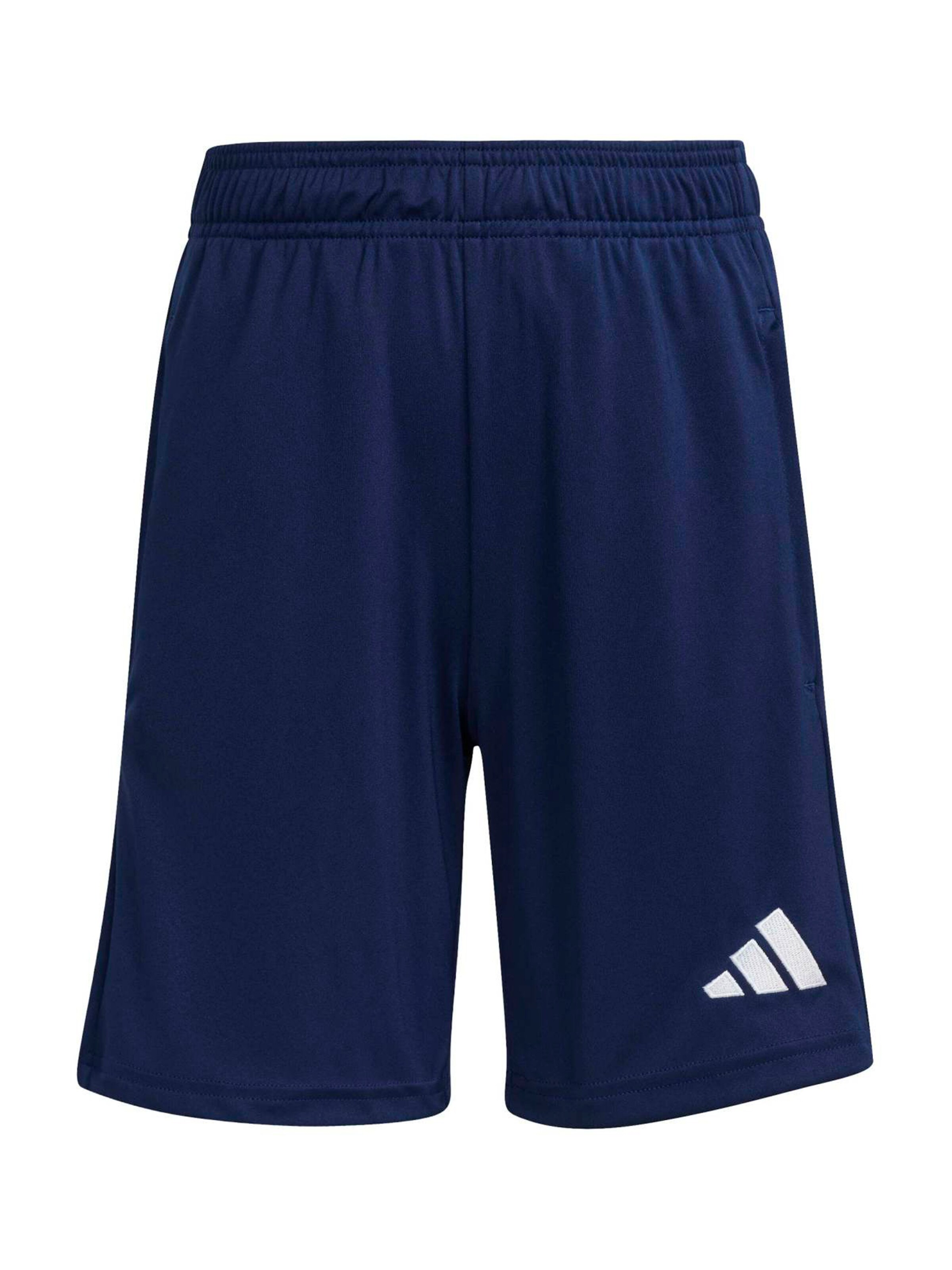 Adidas Performance Шорты для тренировок Regular 'ENT26 TR SHOY' в цвете Navy
Adidas Performance Шорты для тренировок Regular 'ENT26 TR SHOY' в цвете Navy