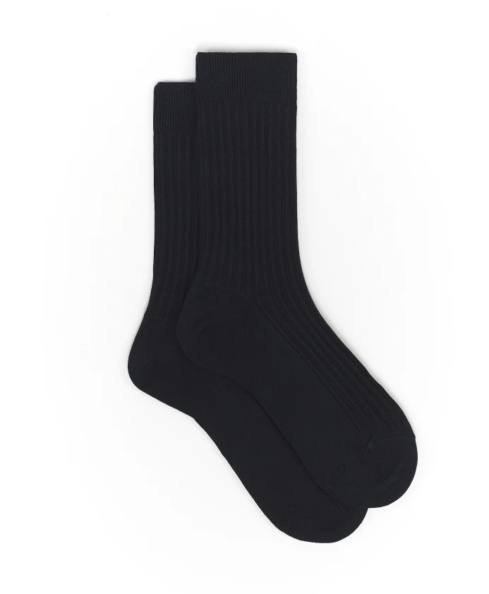 Короткие хлопковые носки для мужчин, изготовленные в Италии. Gallo, синий
Короткие хлопковые носки для мужчин, изготовленные в Италии. Gallo, синий