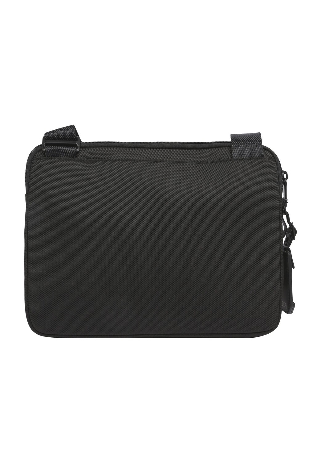 Сумка через плечо Сервис, отделение для ноутбука TUMI, черный 
Сумка через плечо Сервис, отделение для ноутбука TUMI, черный