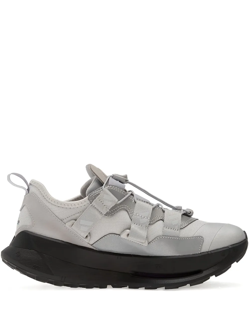 Кроссовки Equipment Agravic XTR Adidas, серый
Кроссовки Equipment Agravic XTR Adidas, серый