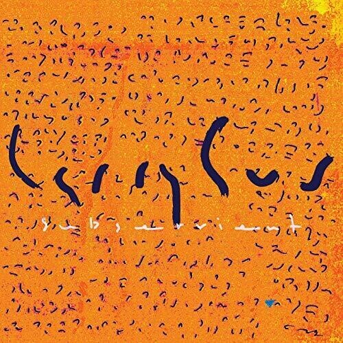 Виниловая пластинка Gus, Larry: Subservient
Виниловая пластинка Gus, Larry: Subservient