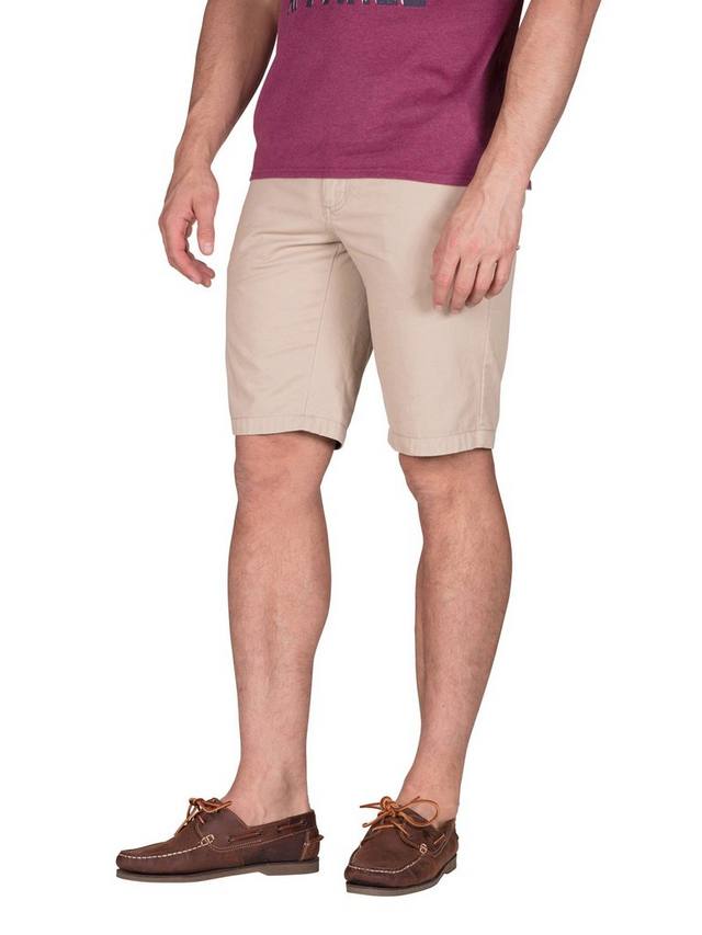 Шорты-чиносы Raging Bull, желто-коричневый
Шорты-чиносы Raging Bull, желто-коричневый