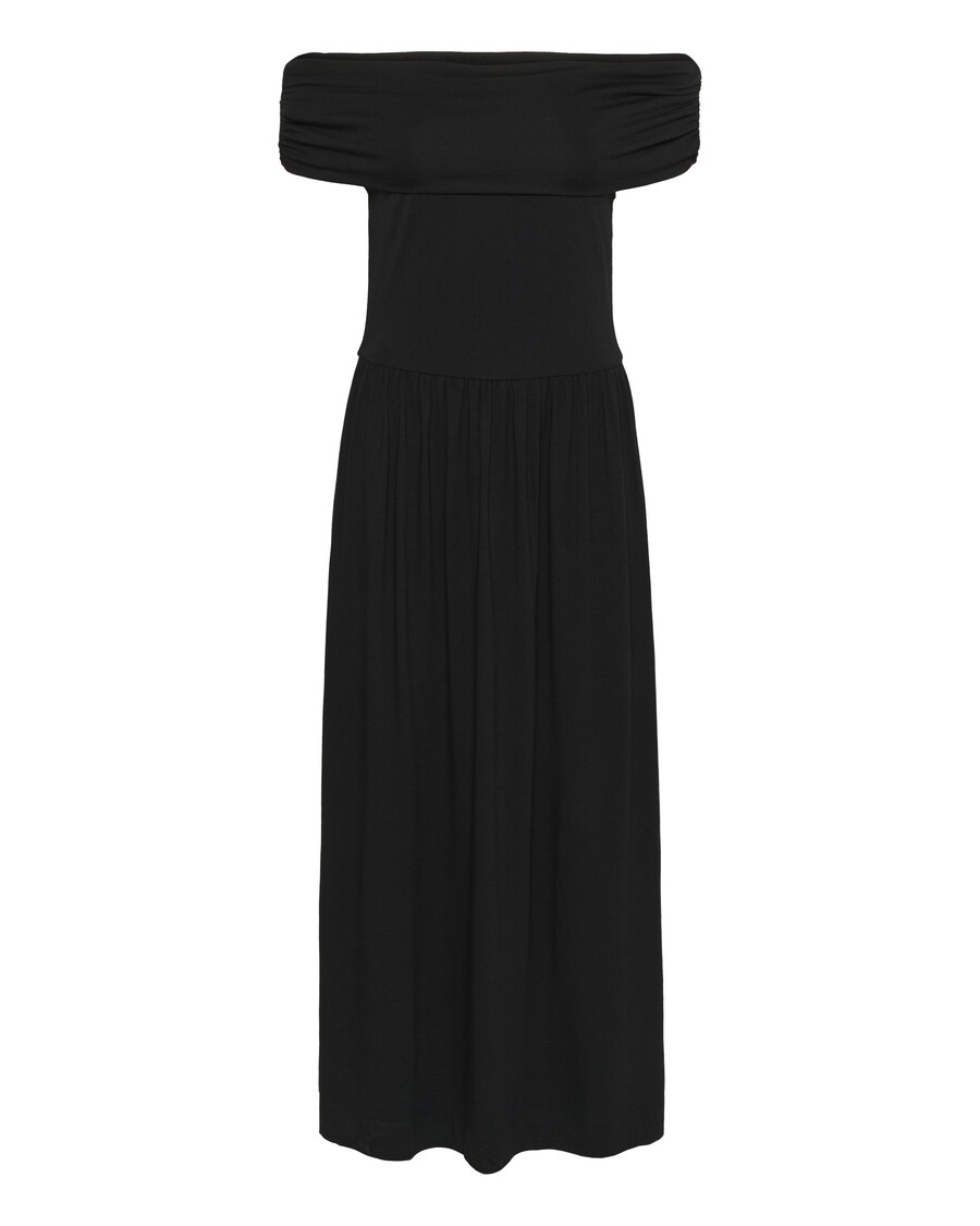 Платье SOAKED IN LUXURY Hanadi, черный
Платье SOAKED IN LUXURY Hanadi, черный