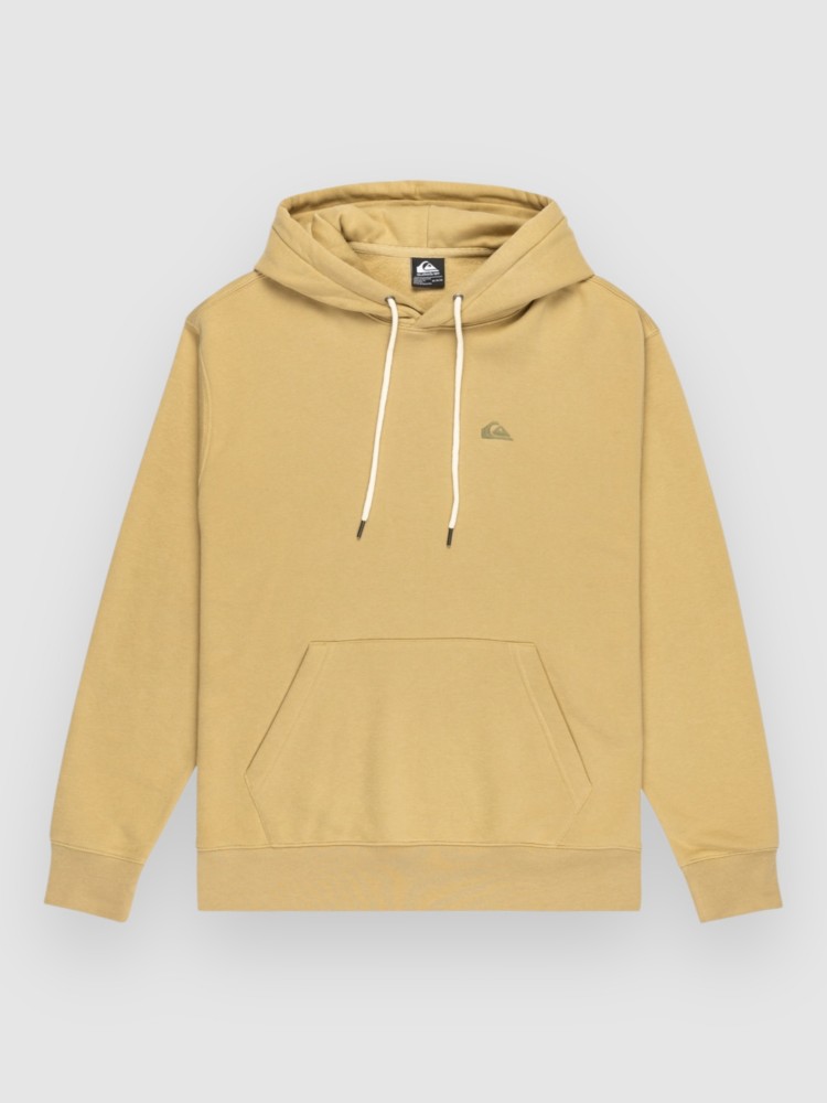 Худи Quiksilver Salt Water Hoodie, sponge
Худи Quiksilver Salt Water Hoodie, sponge