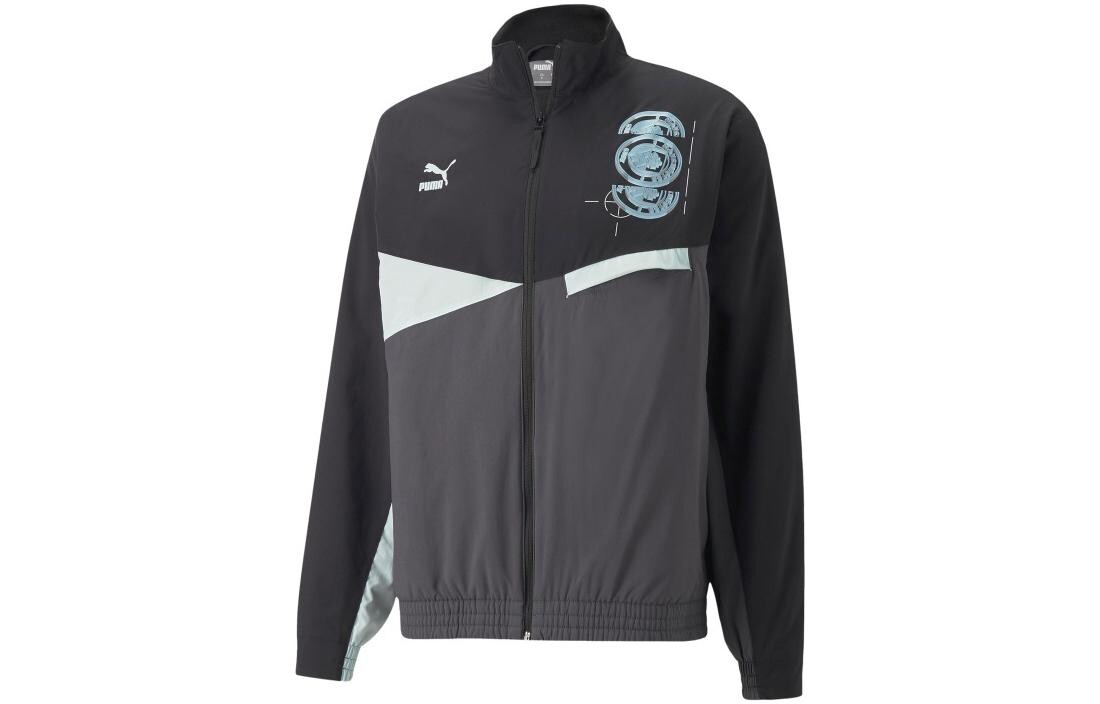 Мужская куртка Puma, цвет Black, Черный, Мужская куртка Puma, цвет Black
Мужская куртка Puma, цвет Black, Черный, Мужская куртка Puma, цвет Black