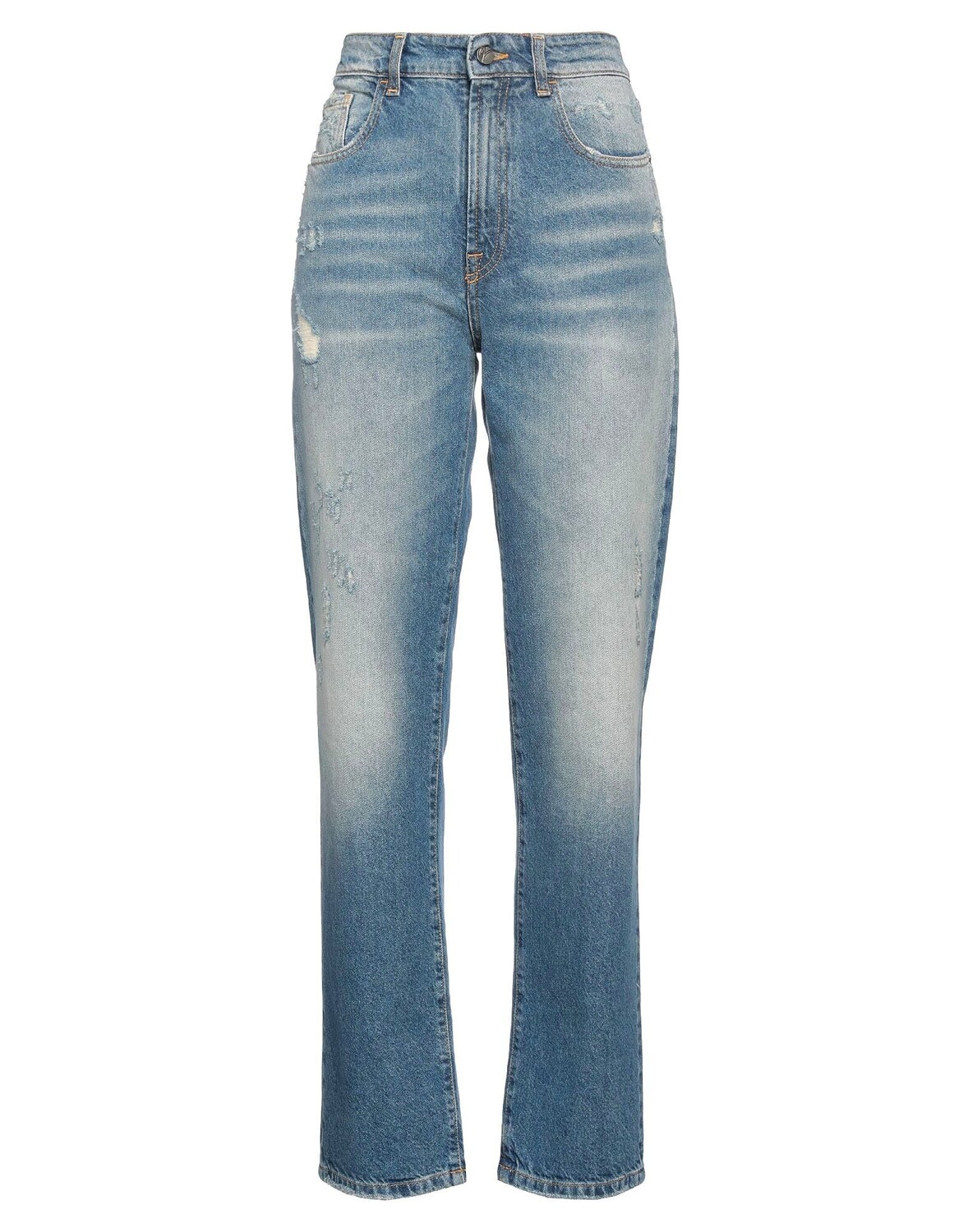 Джинсы Manila Grace, синий
Джинсы Manila Grace, синий