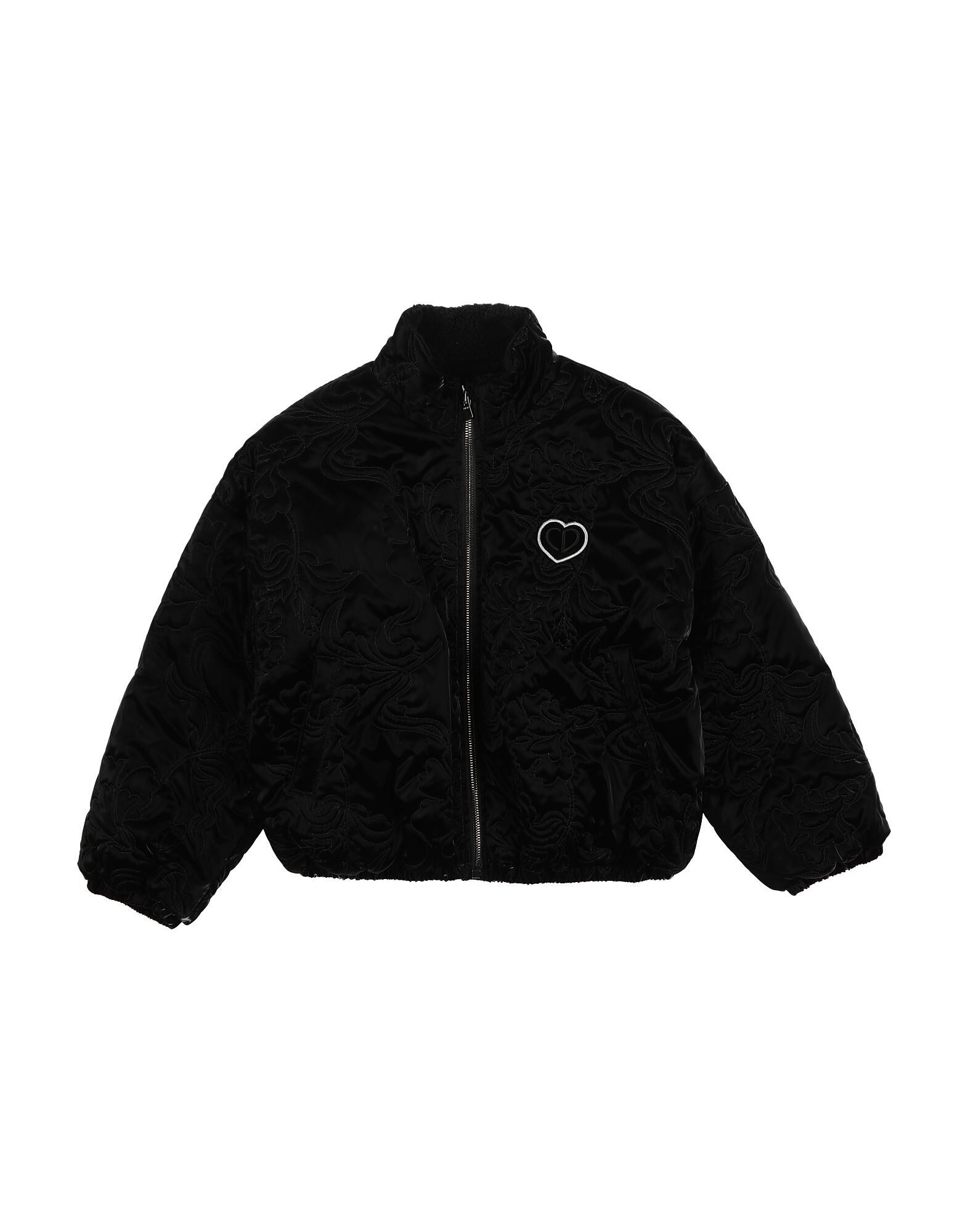 Куртка для девочек Dior, черный
Куртка для девочек Dior, черный