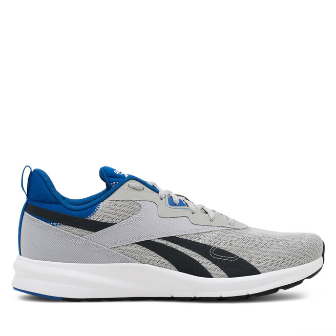 Кроссовки Reebok Runner 4 4E 100062726 Grey/Blue, серый
Кроссовки Reebok Runner 4 4E 100062726 Grey/Blue, серый