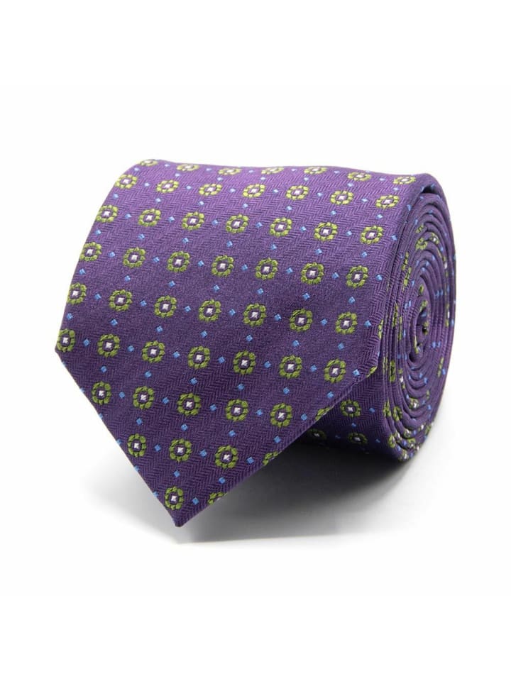 BGents Мужской галстук фиолетового цвета
BGents Мужской галстук фиолетового цвета