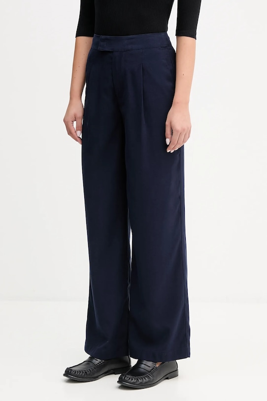 Брюки United Colors Of Benetton, темно-синий
Брюки United Colors Of Benetton, темно-синий