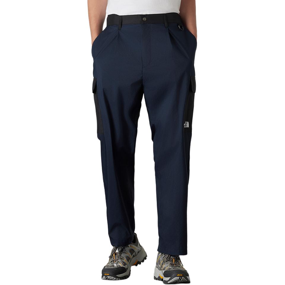 THE NORTH FACE Urban Exploration Cargo Pants Men's 92A/ Summit Blue
THE NORTH FACE Urban Exploration Cargo Pants Men's 92A/ Summit Blue