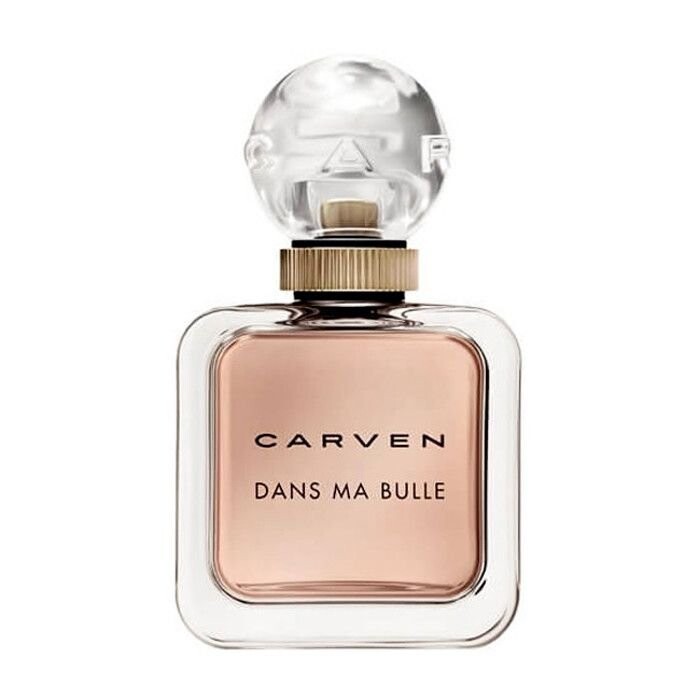 Carven, Dans Ma Bulle, туалетная вода, 50 мл
Carven, Dans Ma Bulle, туалетная вода, 50 мл