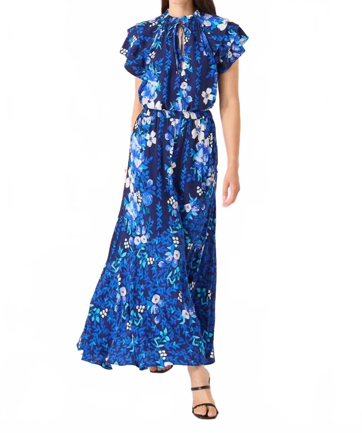 Юбка Ara в синюю полоску Augusta Garden Alivia
Юбка Ara в синюю полоску Augusta Garden Alivia