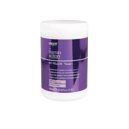 Концентрат для удаления желтого цвета Dikson 1000мл
Концентрат для удаления желтого цвета Dikson 1000мл