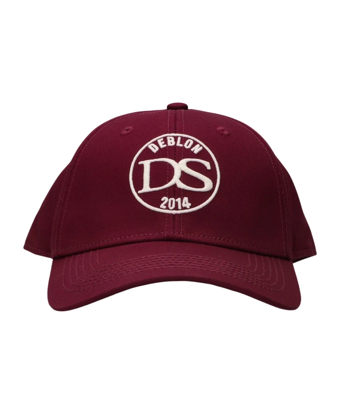 Бейсболка Deblon Sports, коричневый
Бейсболка Deblon Sports, коричневый