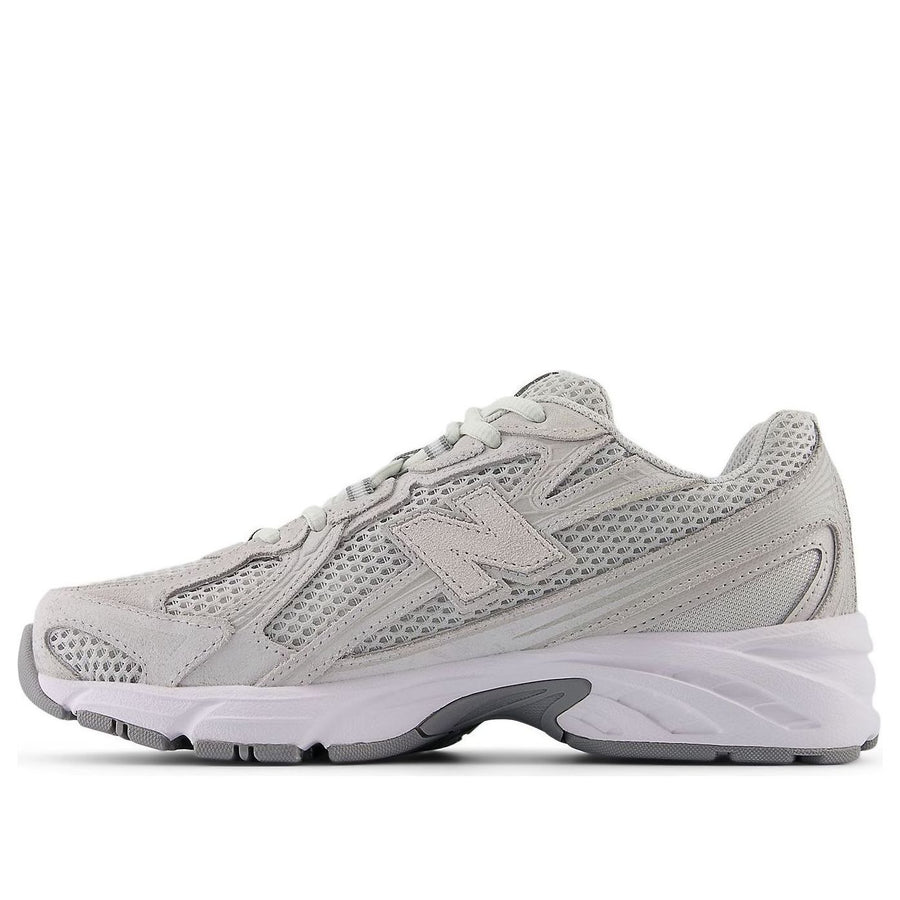 Кроссовки New Balance 740v2 'Grey Days', серый
Кроссовки New Balance 740v2 'Grey Days', серый