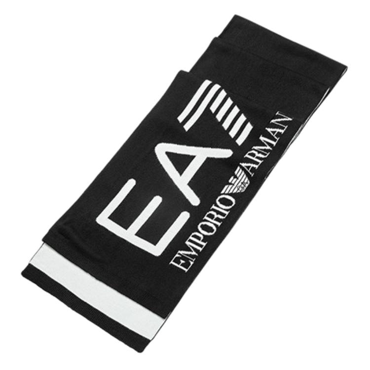 Шарф с интарсией EMPORIO ARMANI
Шарф с интарсией EMPORIO ARMANI