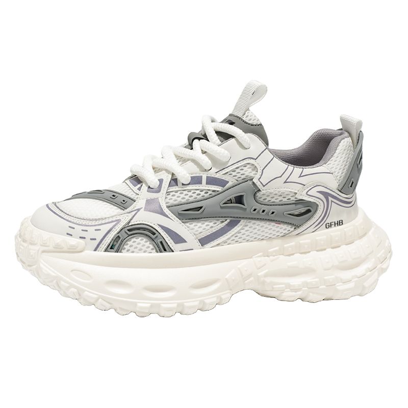 Износостойкие, дышащие, легкие, амортизирующие, низкие кроссовки для детей и подростков Kung Fu partners, белый/серый
Износостойкие, дышащие, легкие, амортизирующие, низкие кроссовки для детей и подростков Kung Fu partners, белый/серый