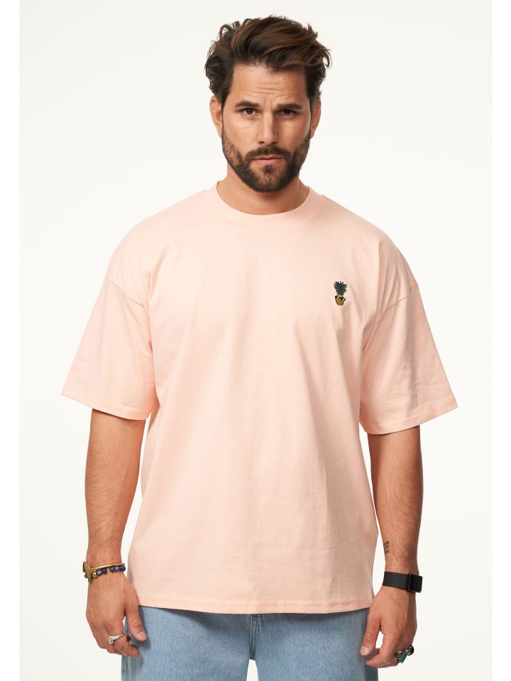 Футболка SOULSTAR, цвет peach
Футболка SOULSTAR, цвет peach