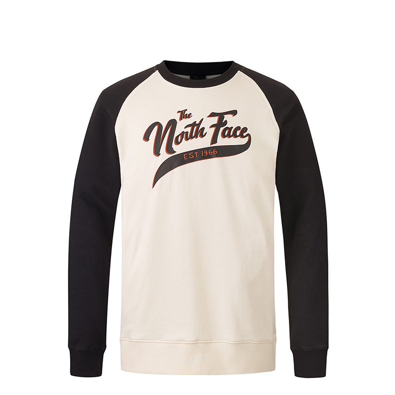 THE NORTH FACE Свитшот Urban Exploration FW24 унисекс Dune White, Белый, THE NORTH FACE Свитшот Urban Exploration FW24 унисекс Dune White
THE NORTH FACE Свитшот Urban Exploration FW24 унисекс Dune White, Белый, THE NORTH FACE Свитшот Urban Exploration FW24 унисекс Dune White