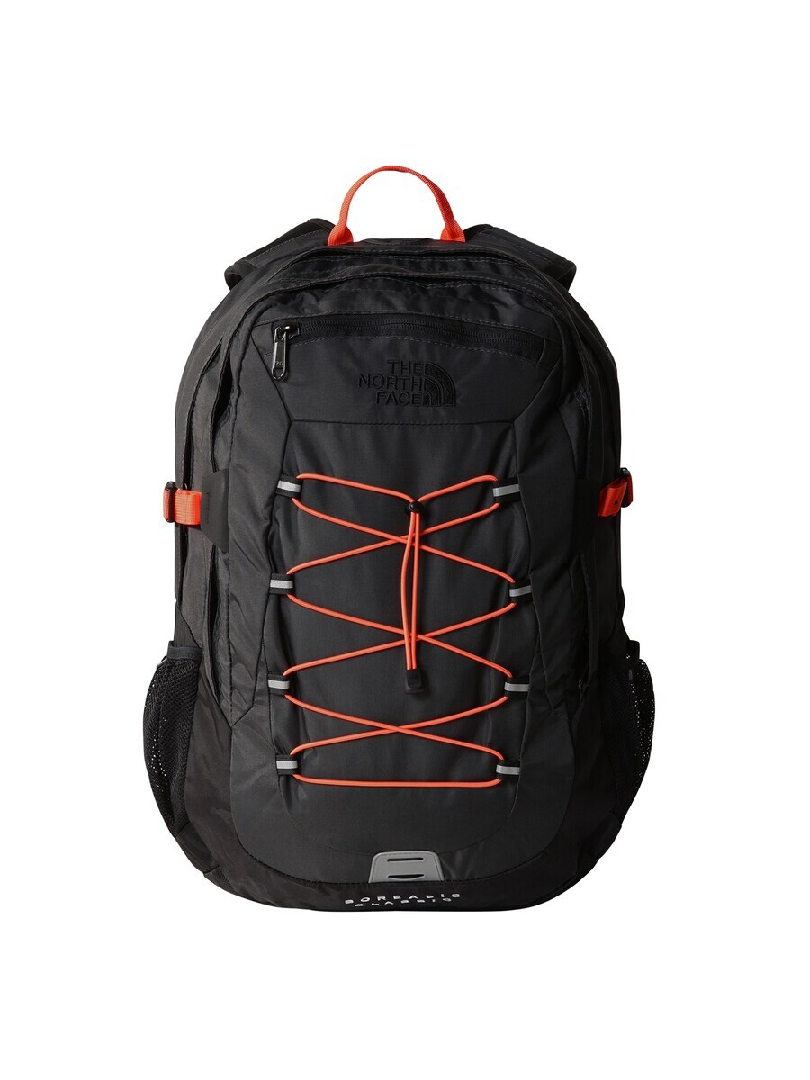 Рюкзак THE NORTH FACE Sports Backpack BOREALIS, черный 
Рюкзак THE NORTH FACE Sports Backpack BOREALIS, черный