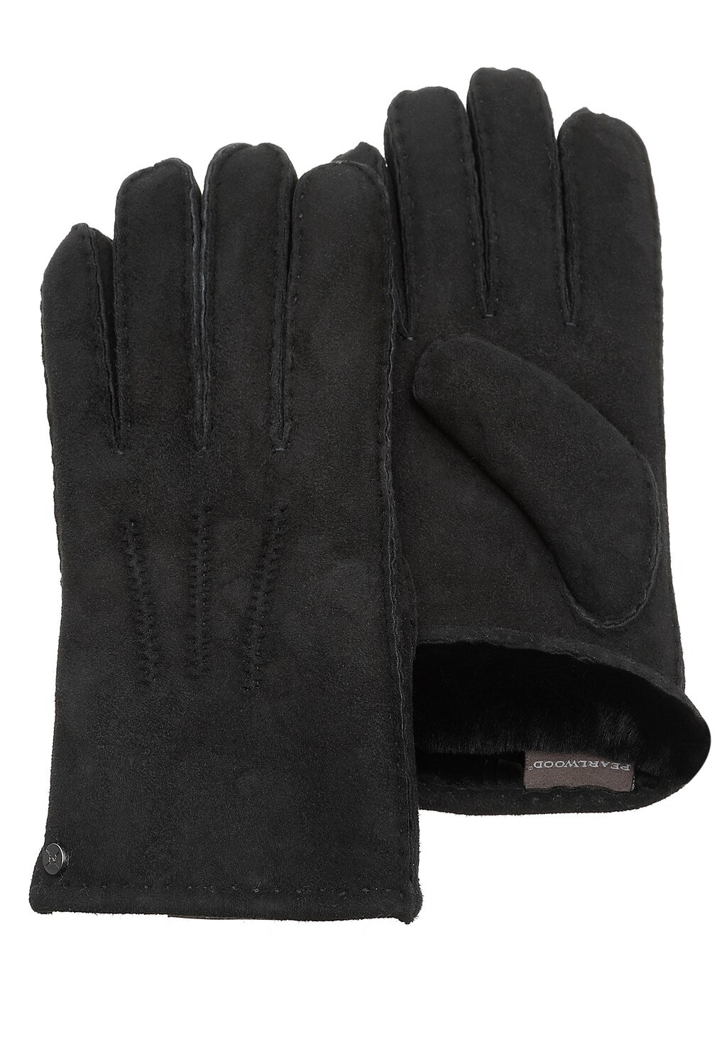 Перчатки NORTH Pearlwood, цвет black
Перчатки NORTH Pearlwood, цвет black