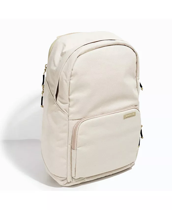 Рюкзак Brevite, коричневый/бежевый
Рюкзак Brevite, коричневый/бежевый