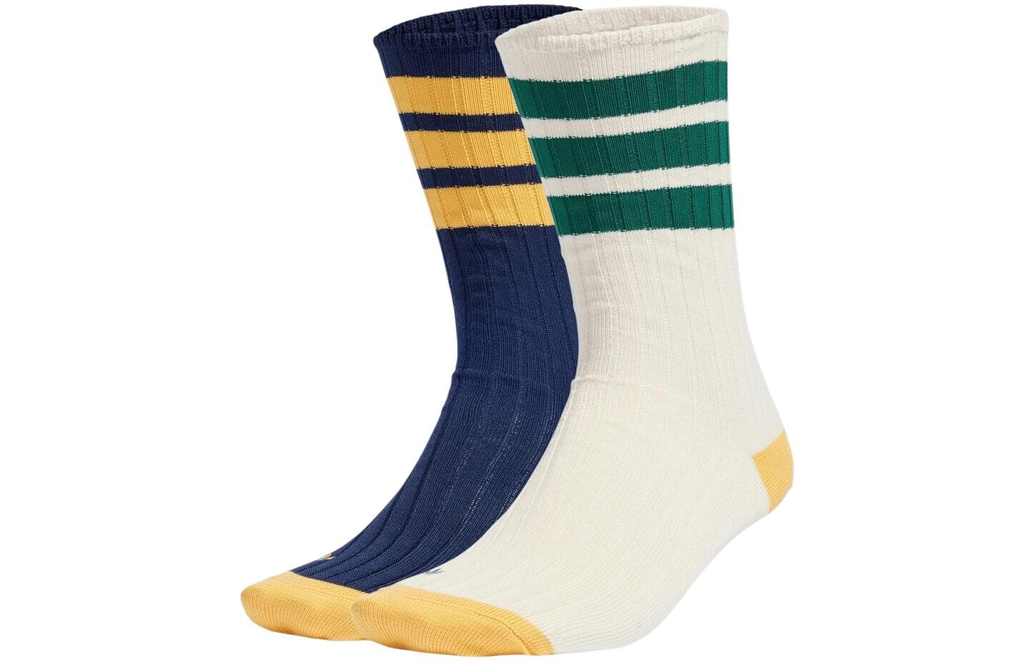 Носки унисекс до середины икры Adidas
Носки унисекс до середины икры Adidas