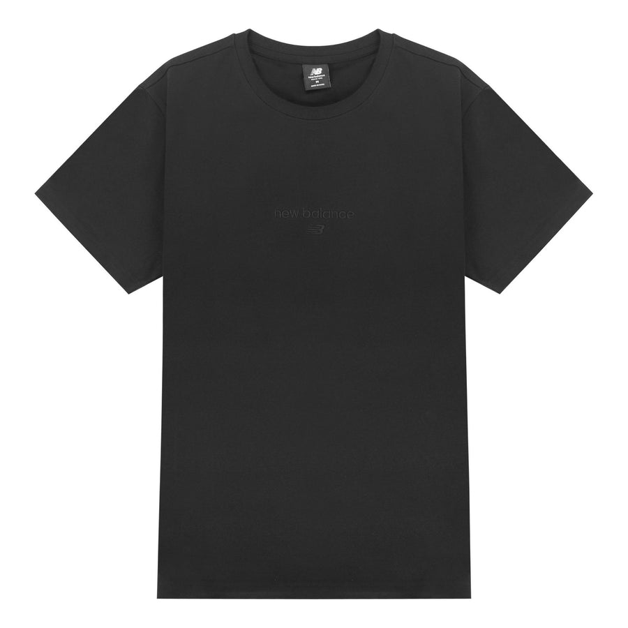 Футболка New Balance Logo Embroidered Knit Sports Round Neck Short Sleeve Couple Style Black, черный
Футболка New Balance Logo Embroidered Knit Sports Round Neck Short Sleeve Couple Style Black, черный