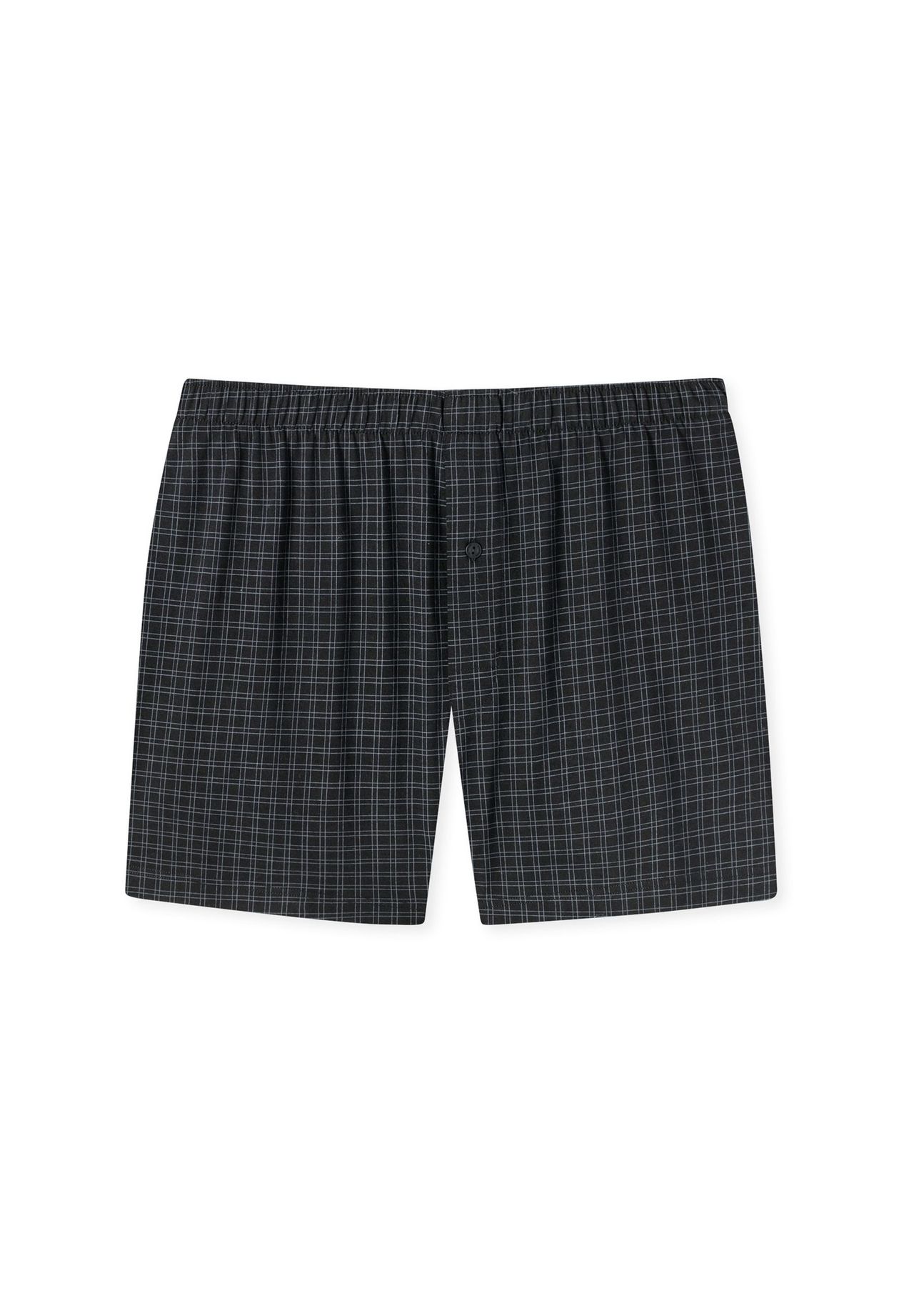 Повседневные боксеры из хлопка SCHIESSER, черный
Повседневные боксеры из хлопка SCHIESSER, черный