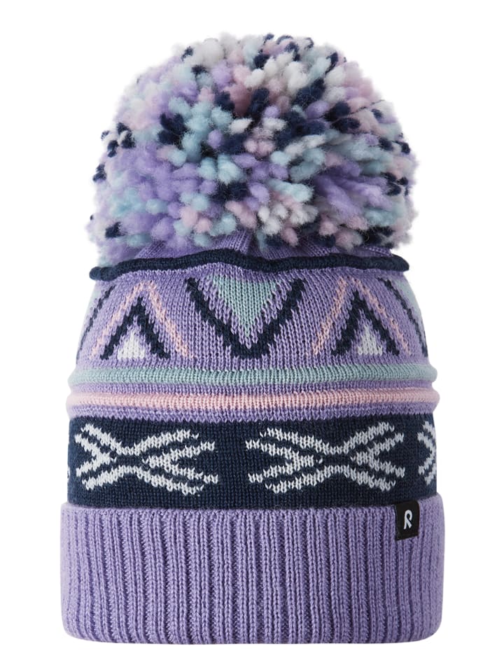 Шапка Reima 
Шапка Reima