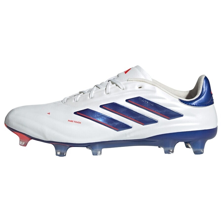 Бутсы ADIDAS PERFORMANCE Soccer Cleats Copa Pure 2 Elite, белый
Бутсы ADIDAS PERFORMANCE Soccer Cleats Copa Pure 2 Elite, белый